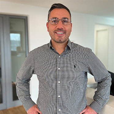 Serdar Es